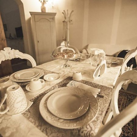 Leodi Bed & Breakfast Lecce Luaran gambar