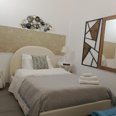 Leodi Bed & Breakfast Lecce Luaran gambar