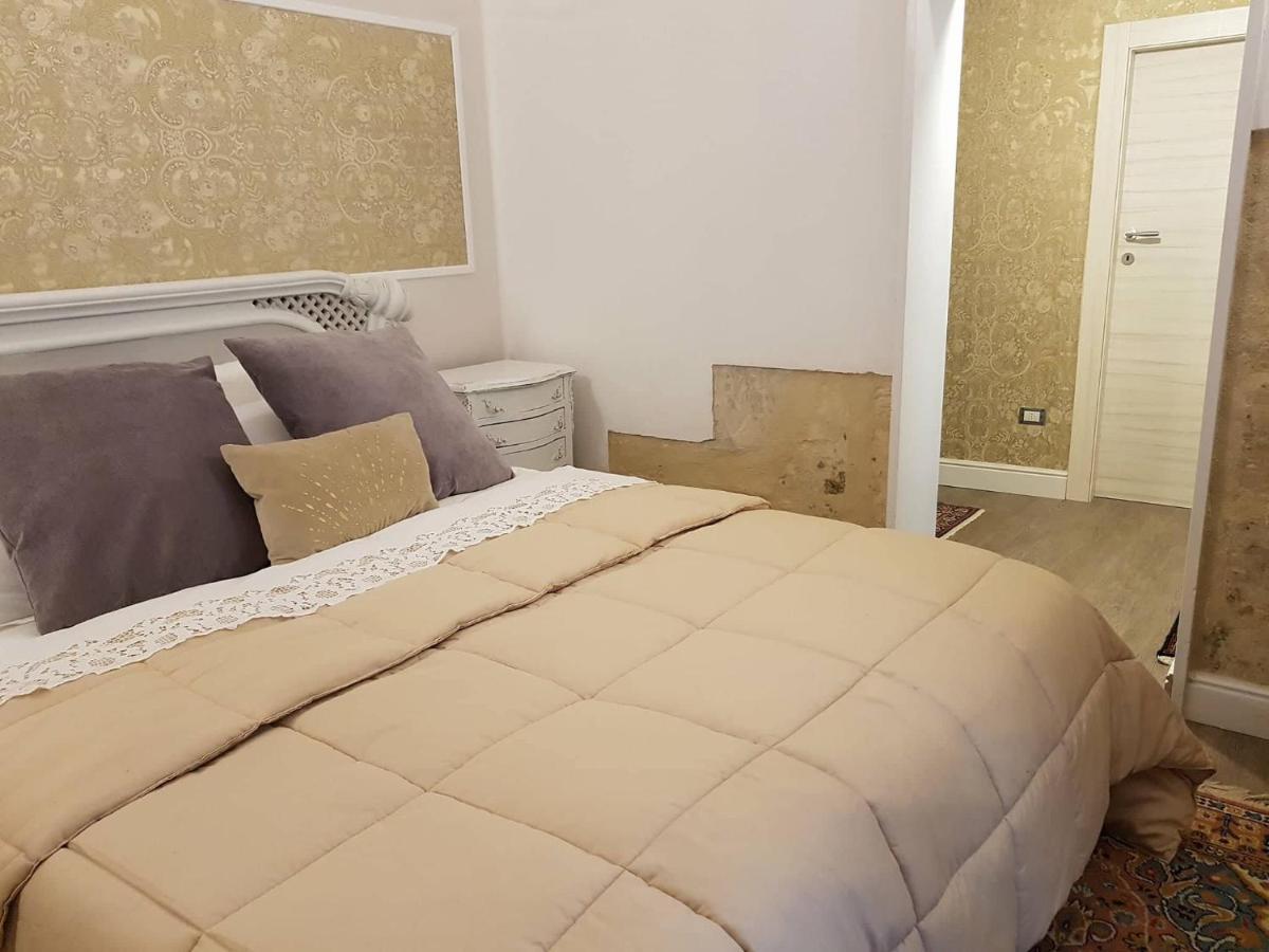 Leodi Bed & Breakfast Lecce Luaran gambar