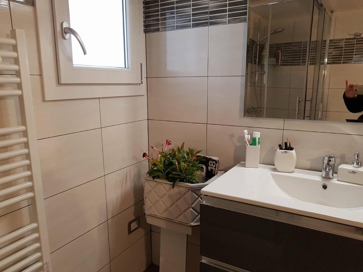 Leodi Bed & Breakfast Lecce Luaran gambar