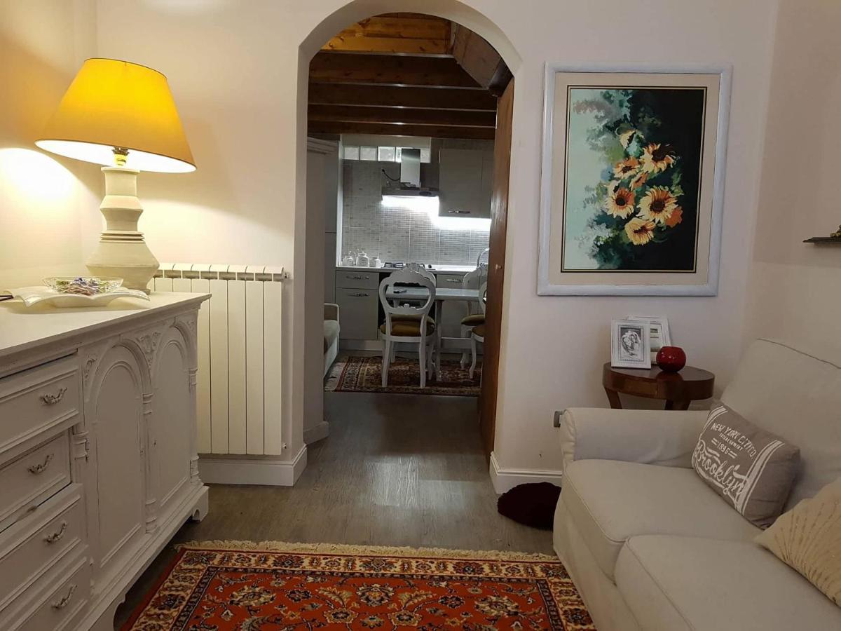 Leodi Bed & Breakfast Lecce Luaran gambar