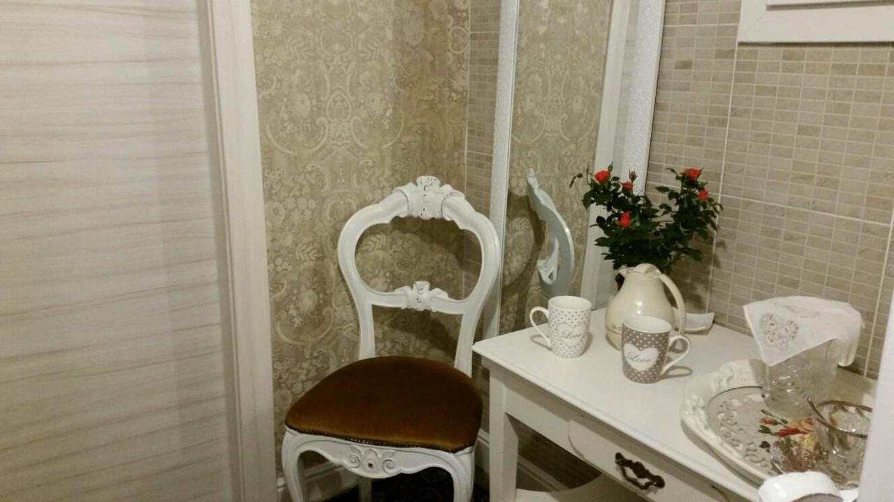 Leodi Bed & Breakfast Lecce Luaran gambar