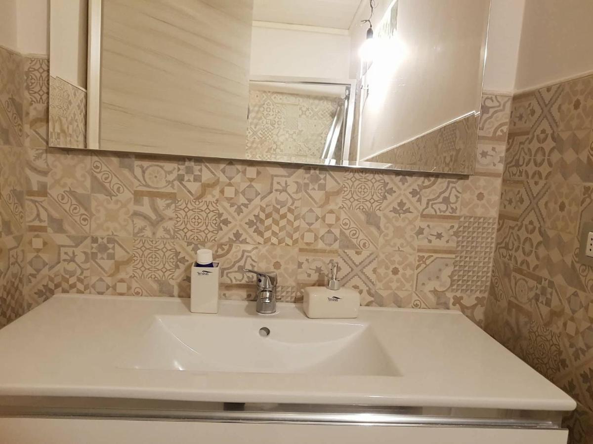 Leodi Bed & Breakfast Lecce Luaran gambar