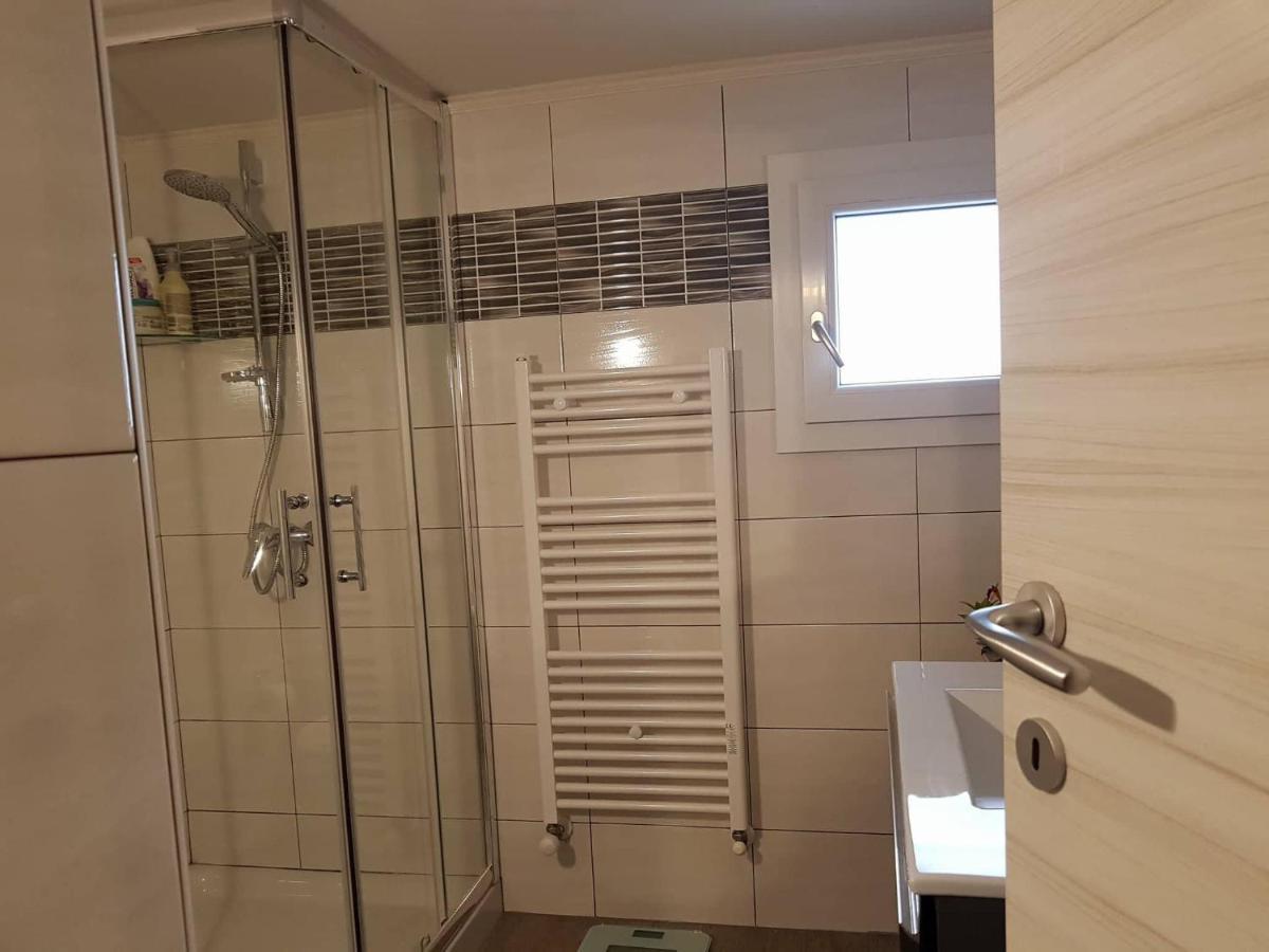 Leodi Bed & Breakfast Lecce Luaran gambar
