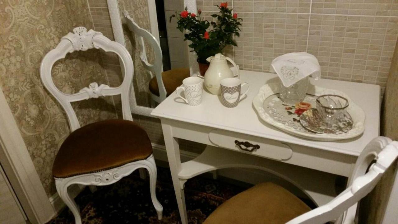 Leodi Bed & Breakfast Lecce Luaran gambar