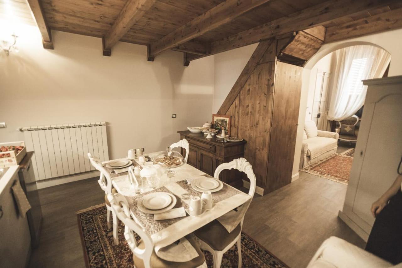 Leodi Bed & Breakfast Lecce Luaran gambar