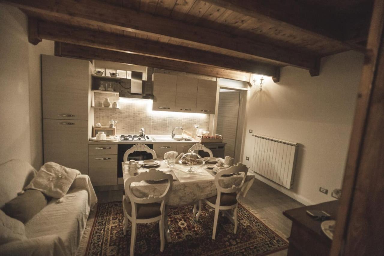 Leodi Bed & Breakfast Lecce Luaran gambar