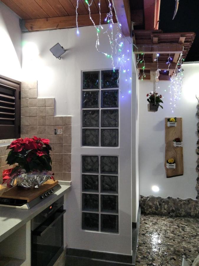 Leodi Bed & Breakfast Lecce Luaran gambar