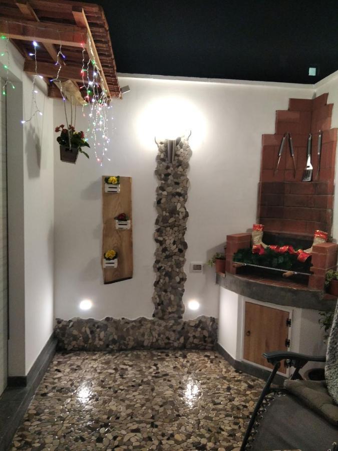 Leodi Bed & Breakfast Lecce Luaran gambar
