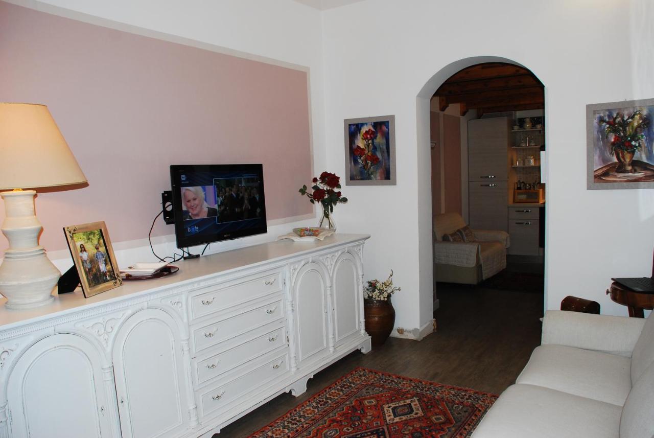 Leodi Bed & Breakfast Lecce Luaran gambar