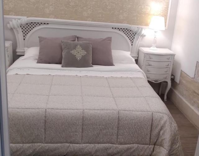 Leodi Bed & Breakfast Lecce Luaran gambar