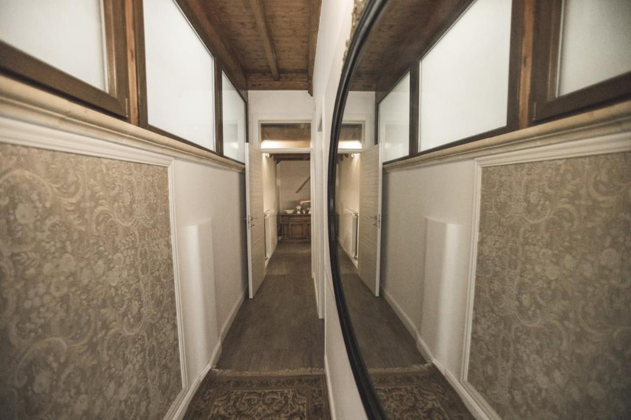 Leodi Bed & Breakfast Lecce Luaran gambar