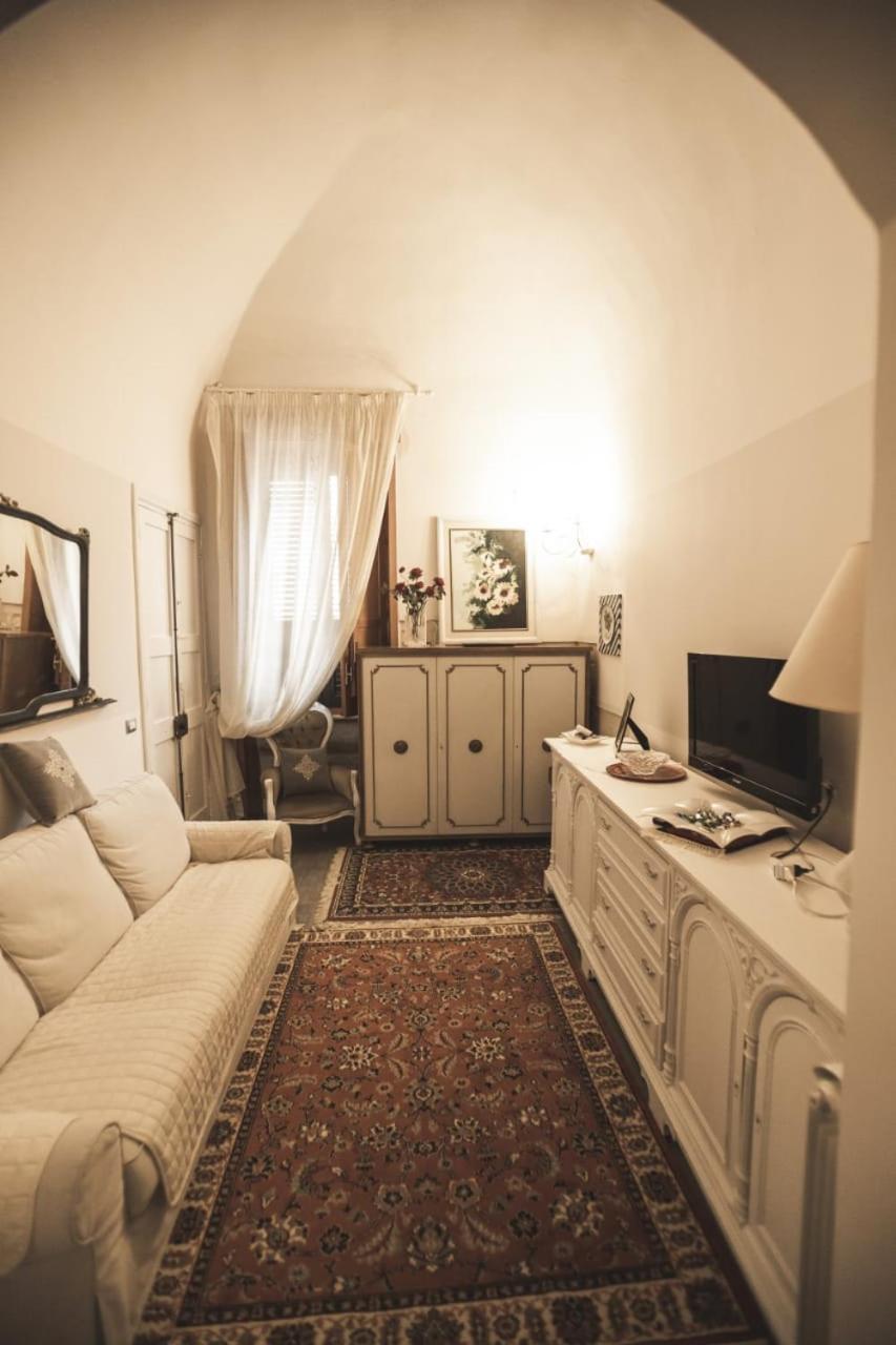 Leodi Bed & Breakfast Lecce Luaran gambar