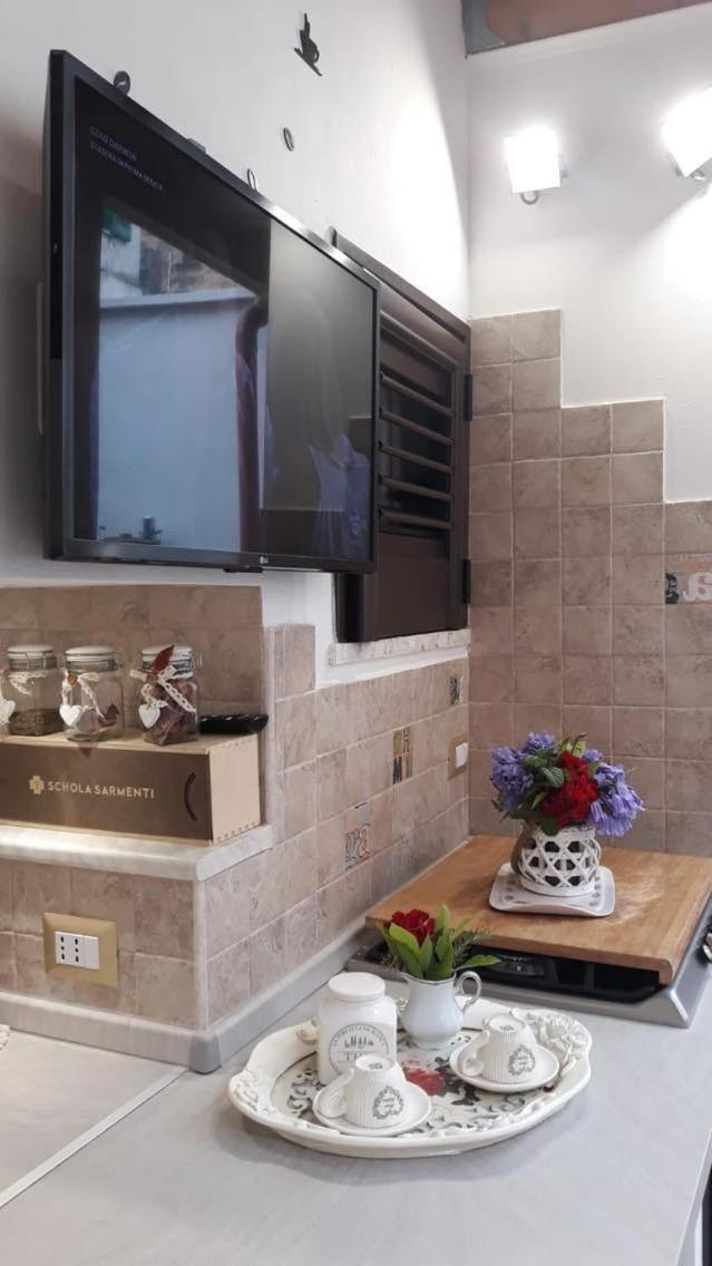 Leodi Bed & Breakfast Lecce Luaran gambar