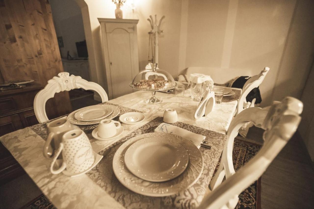 Leodi Bed & Breakfast Lecce Luaran gambar