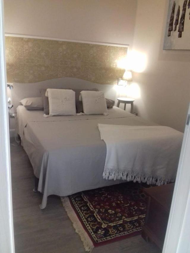 Leodi Bed & Breakfast Lecce Luaran gambar