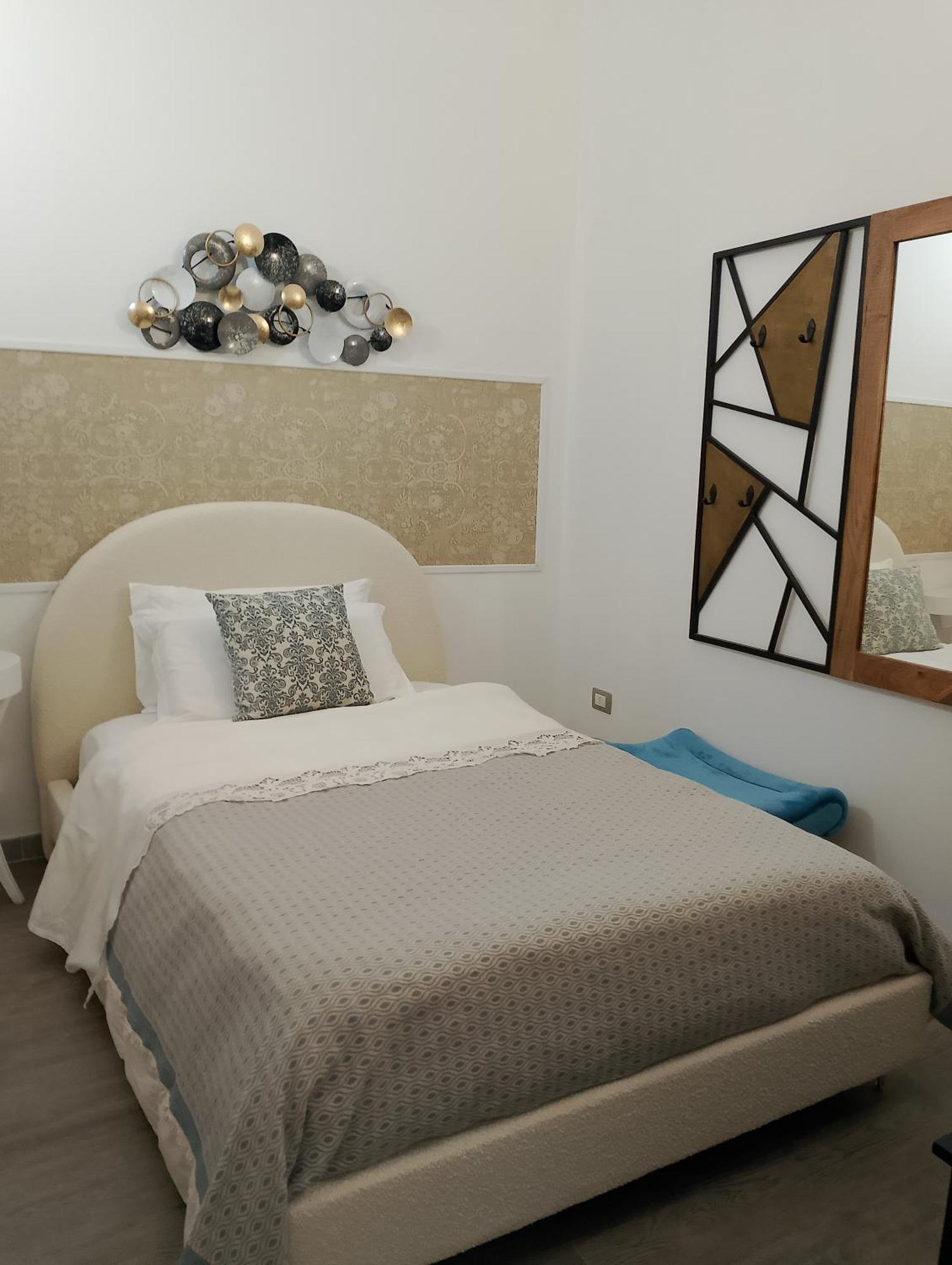 Leodi Bed & Breakfast Lecce Luaran gambar