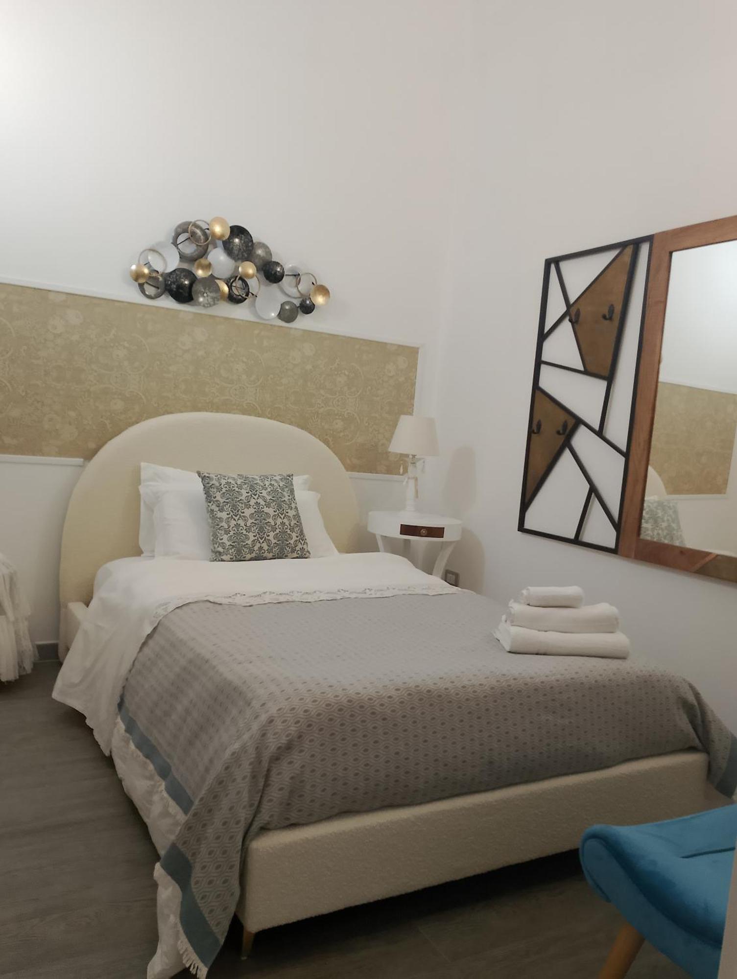 Leodi Bed & Breakfast Lecce Luaran gambar