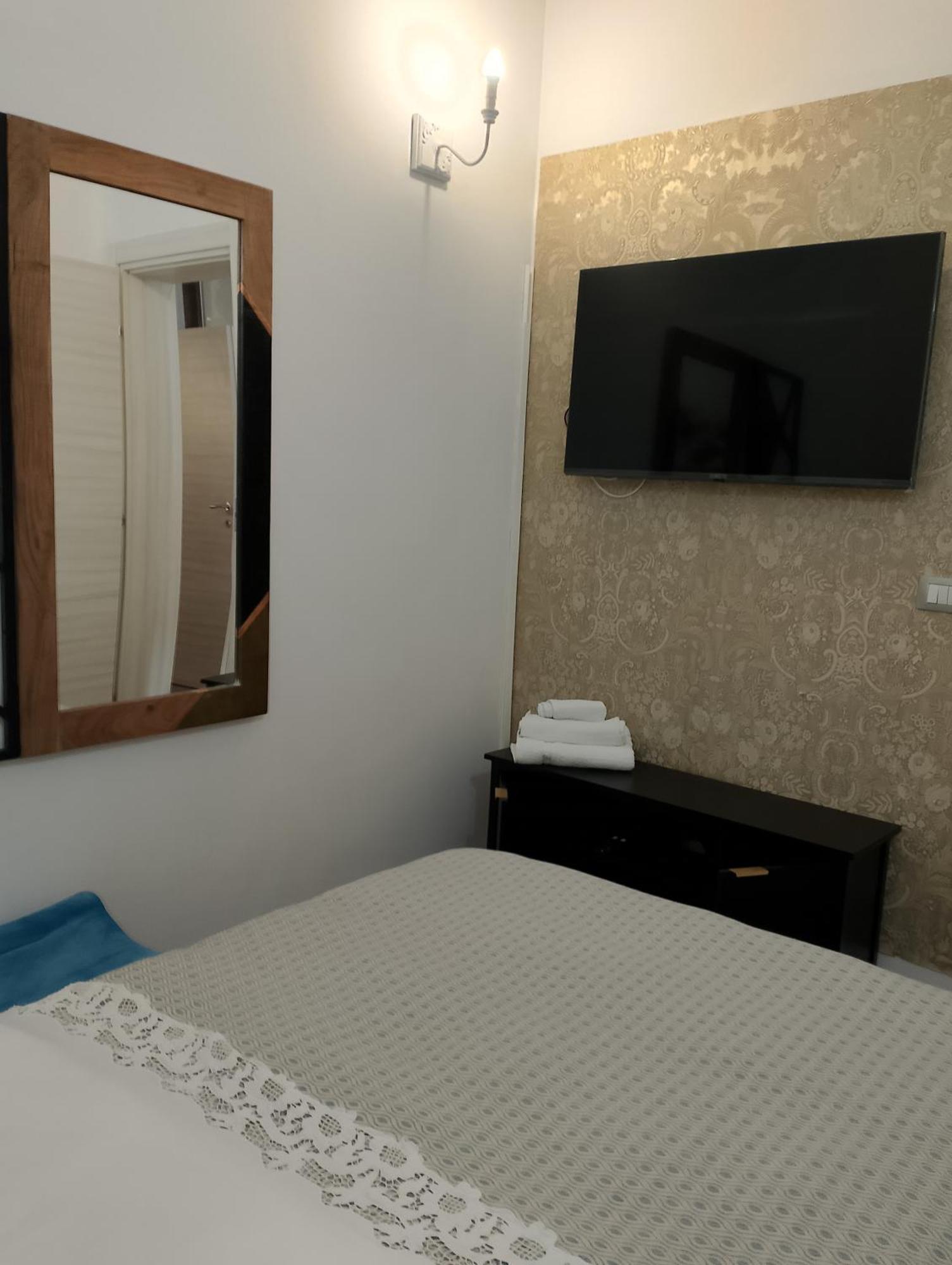 Leodi Bed & Breakfast Lecce Luaran gambar