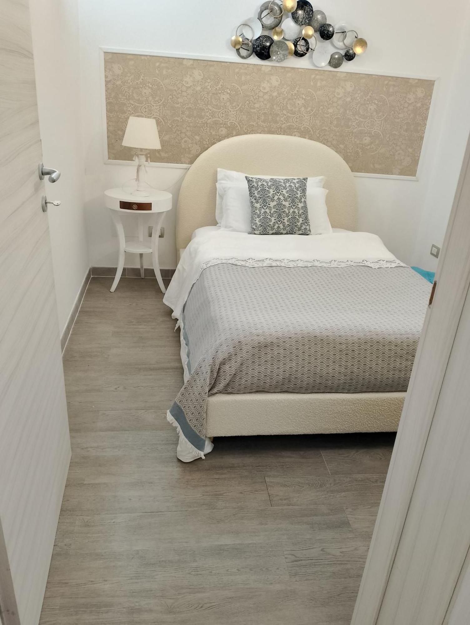 Leodi Bed & Breakfast Lecce Luaran gambar